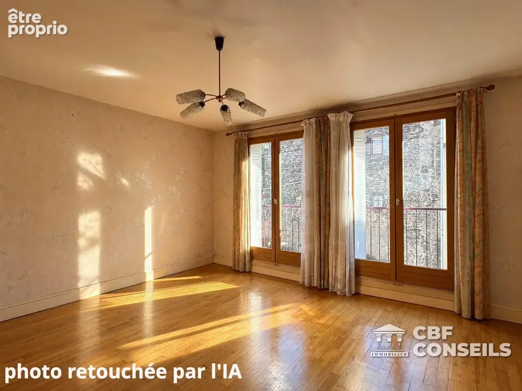 Appartement 4 pièces 88 m² à vendre à Clermont-Ferrand (63000) - photo 2
