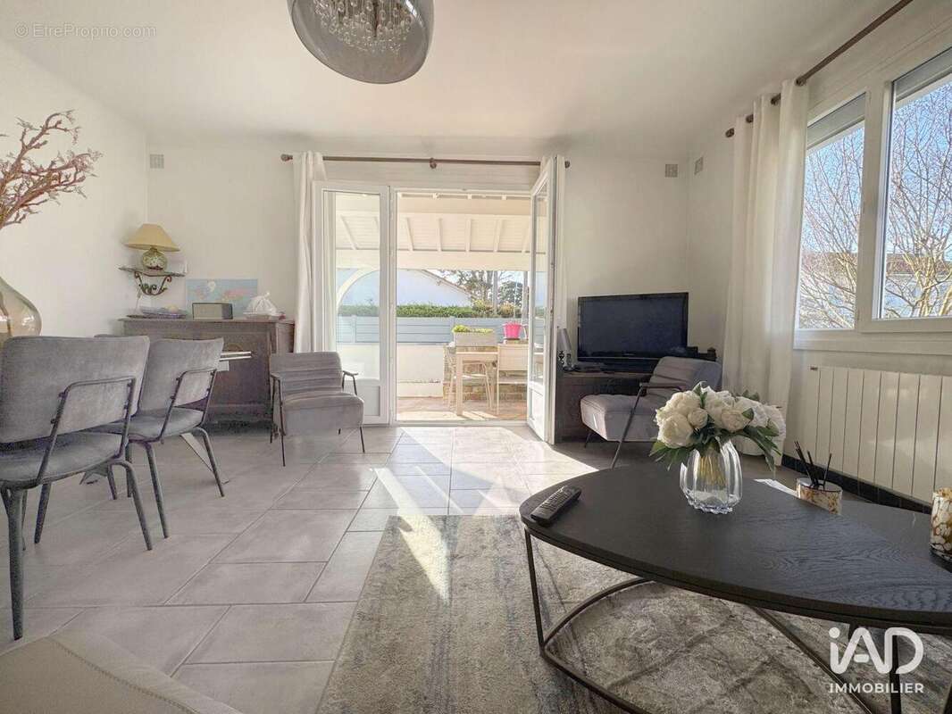 Photo 4 - Appartement à PORNIC