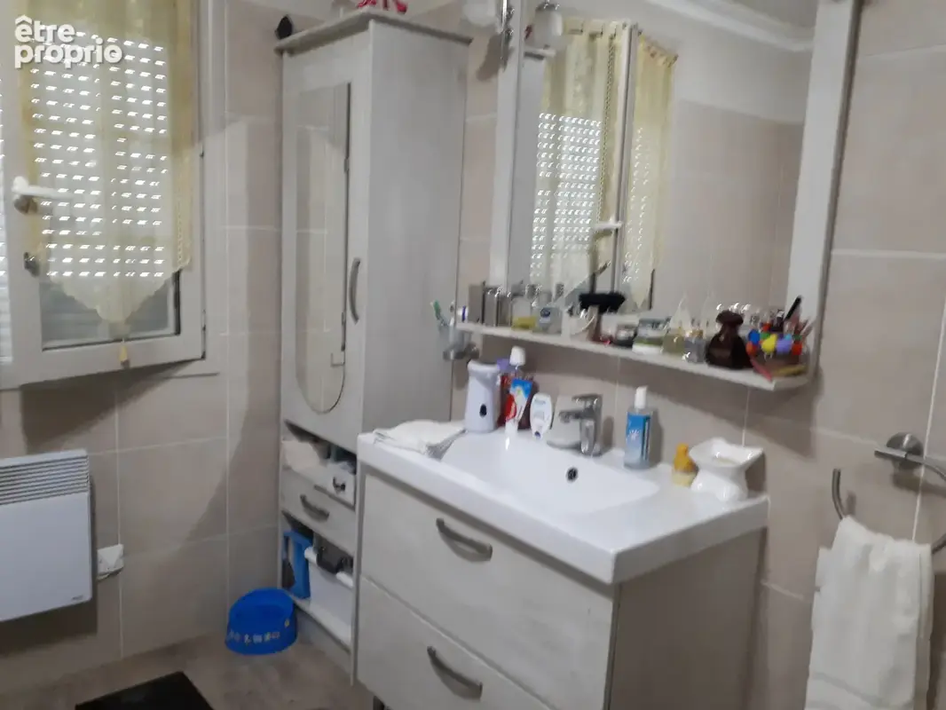 Maison 6 pièces 160 m² à vendre à Availles-En-Chatellerault (86530) - photo 9