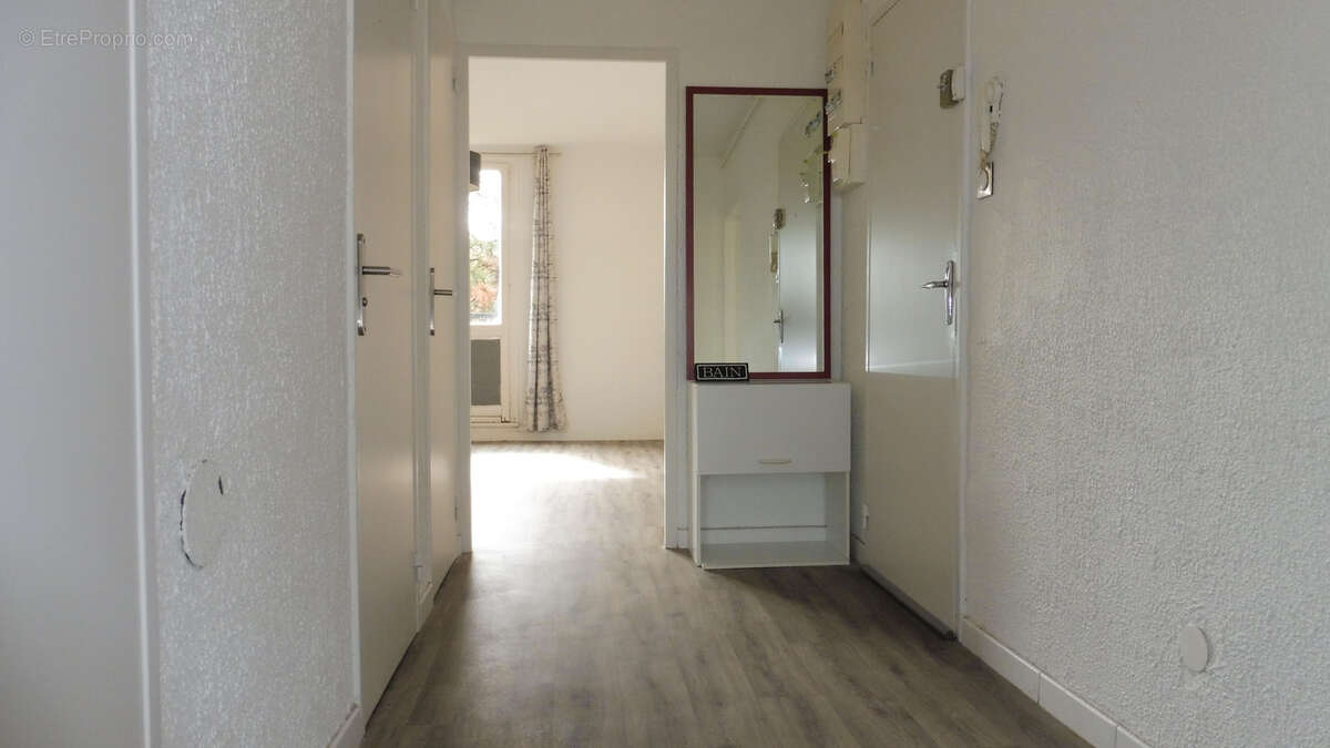 Appartement à VALENCE