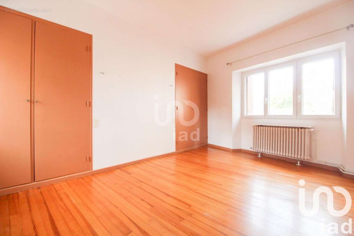 Photo 4 - Maison à VABRES-L&#039;ABBAYE