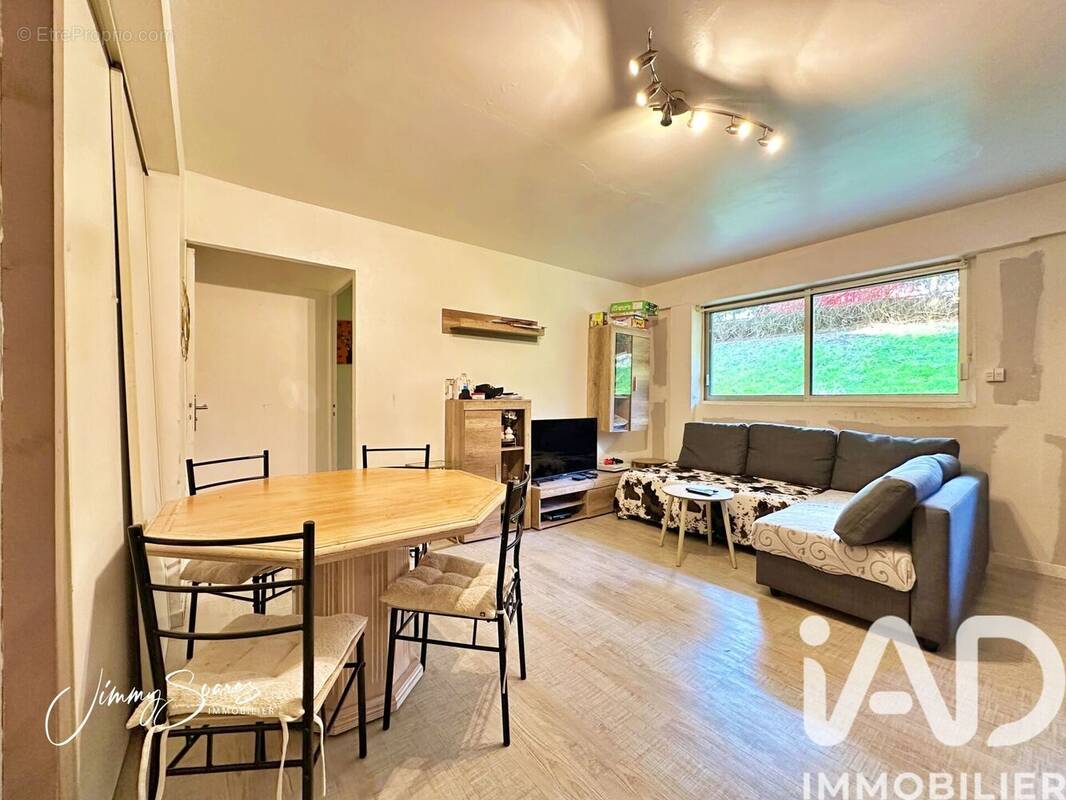 Photo 1 - Appartement à FONTENAY-SOUS-BOIS