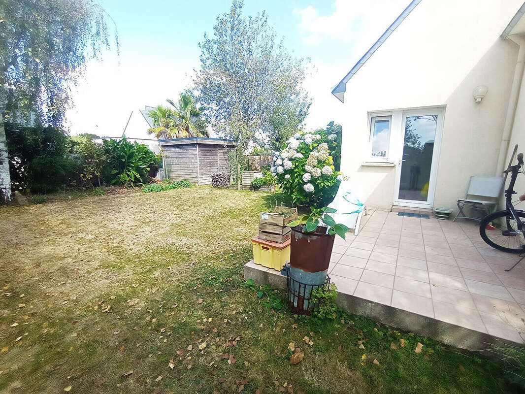 Maison à SAINTE-ANNE-D&#039;AURAY