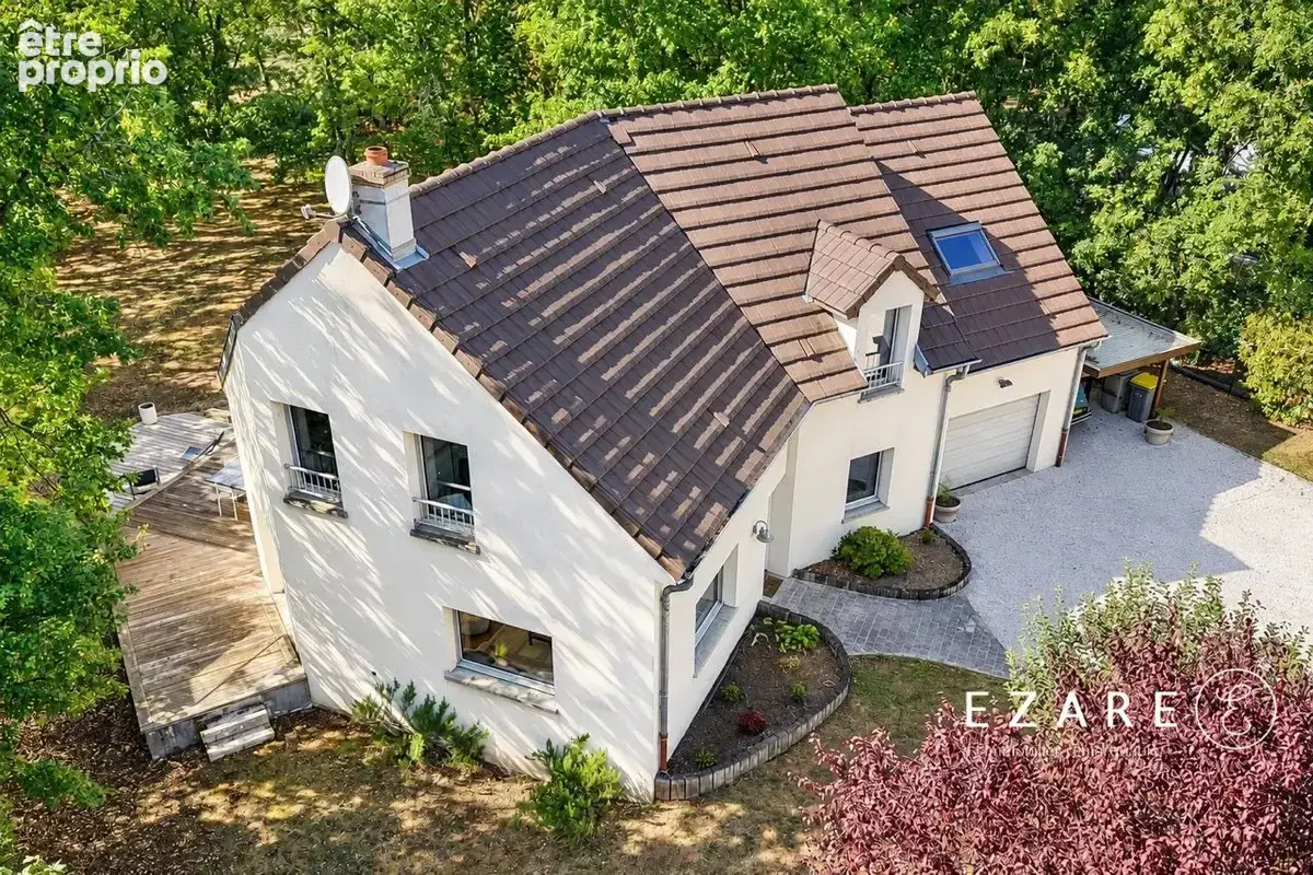 Maison 8 pièces 185 m² à vendre à Asnieres-Les-Dijon (21380) - photo 6