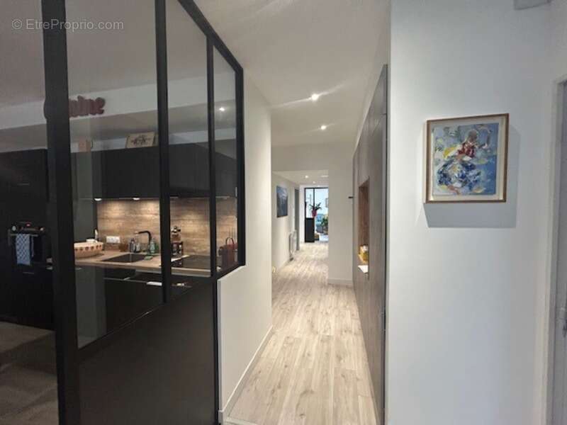 Appartement à VANNES