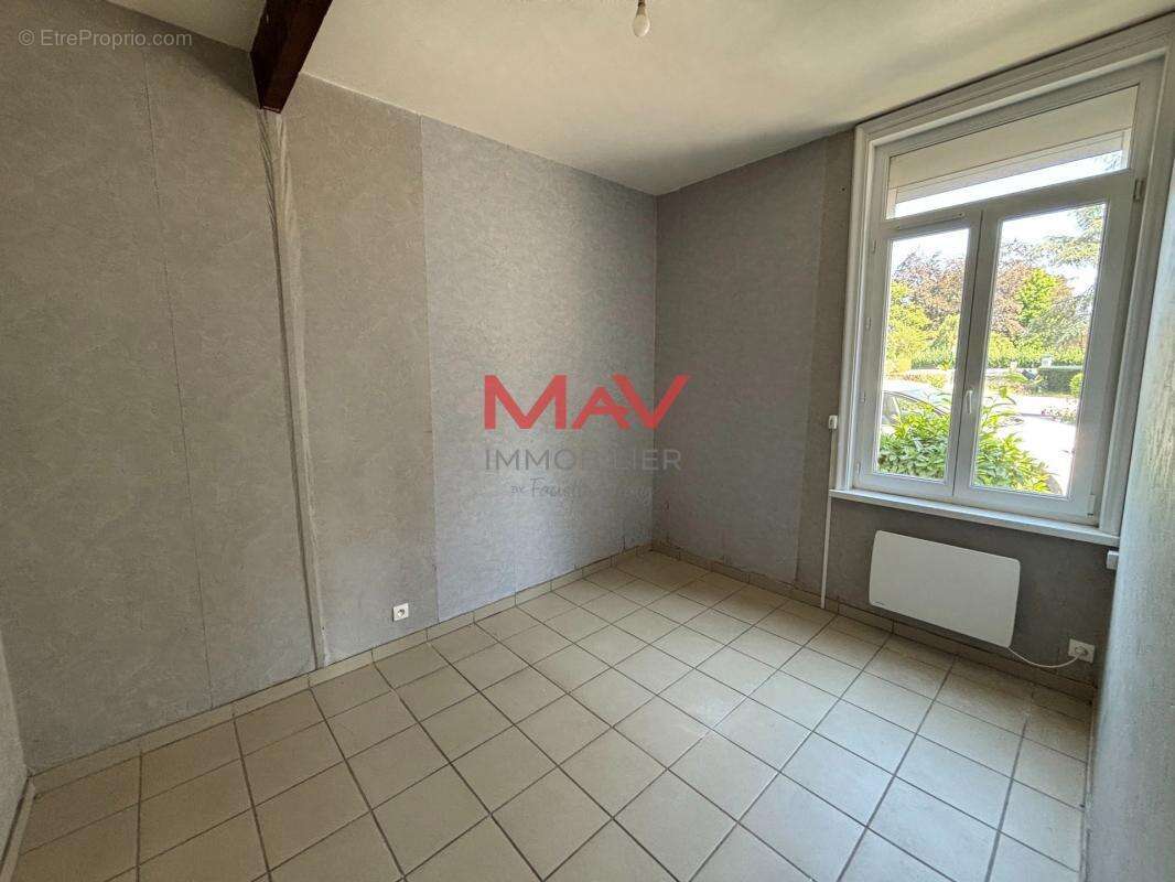 Clairmarais - t2 en rez-de-chaussee de 50m² - photo 7