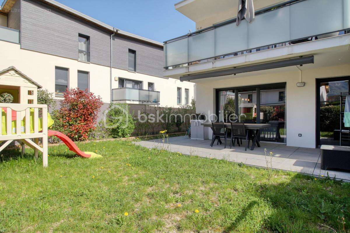 Appartement à VIF