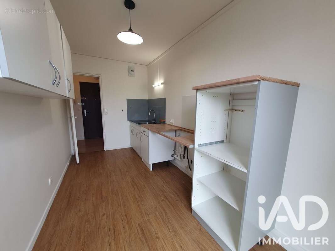 Appartement 68 m² à Amiens  - photo 6