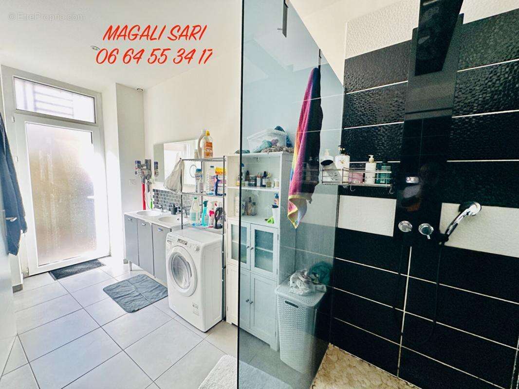 Maison à LA GRAND-COMBE