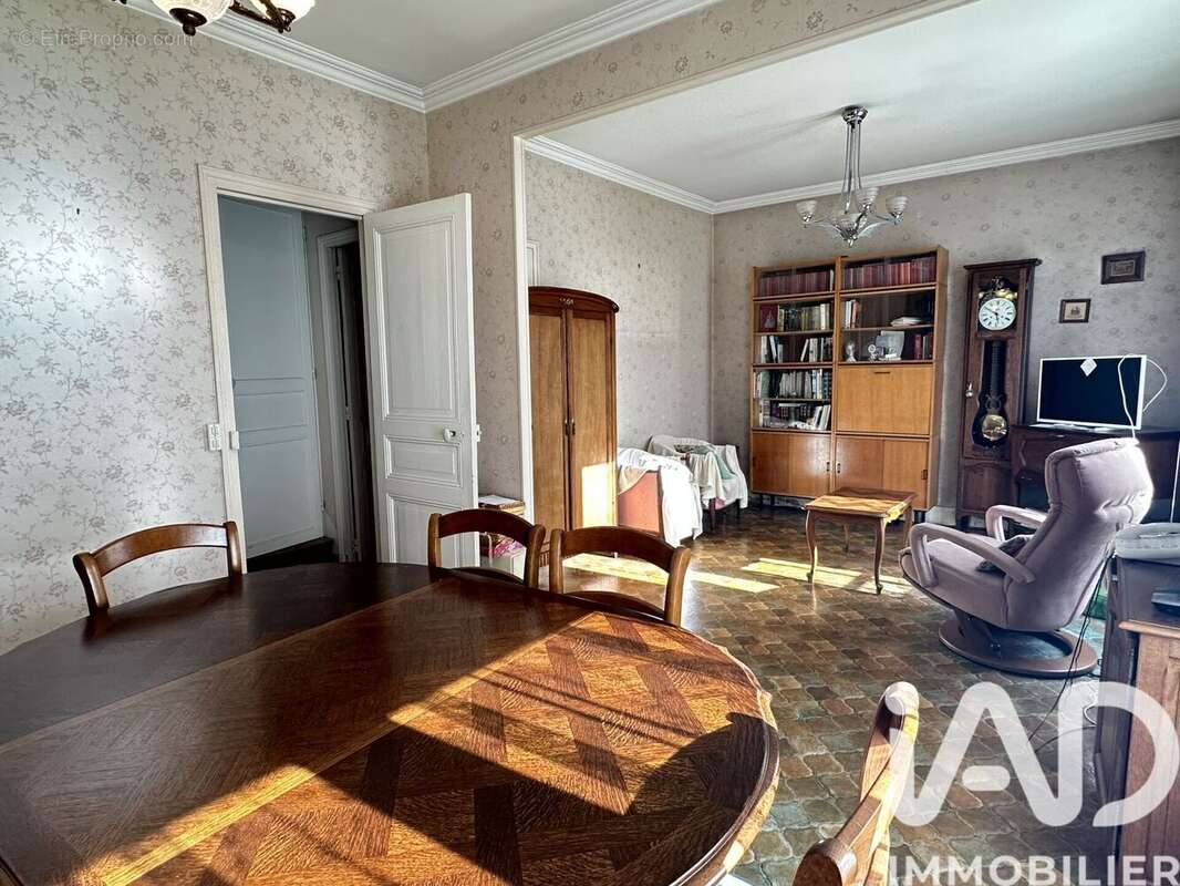 Photo 2 - Maison à FRESNES