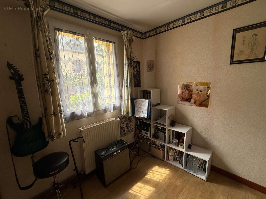 Maison à vendre 5 pièces proche de GRISY LES PLATRES (95) - photo 19