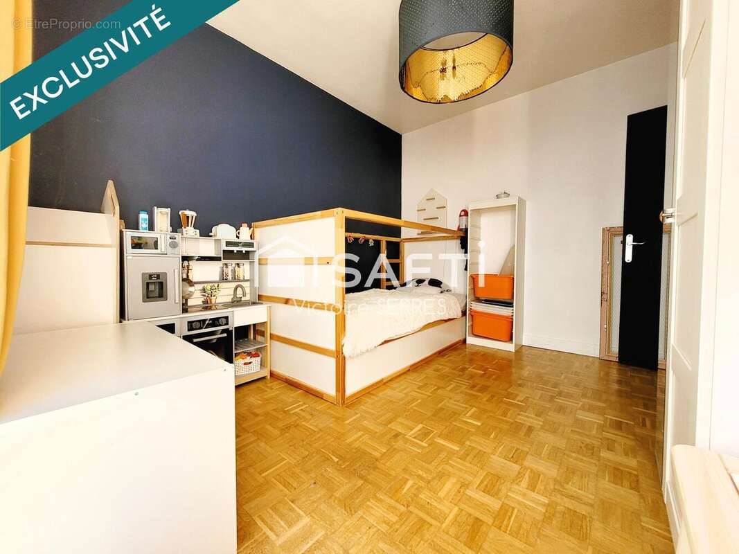 Photo 6 - Appartement à HEROUVILLE-SAINT-CLAIR