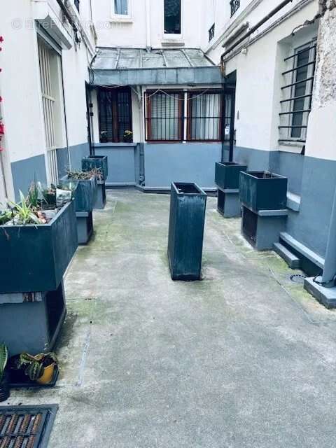 Appartement à IVRY-SUR-SEINE