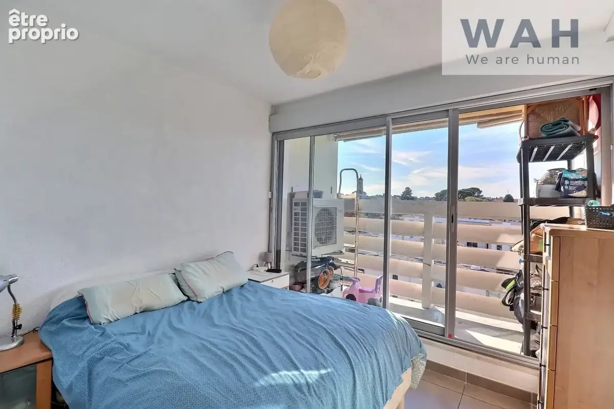 Vente appartement t5 - montpellier - boutonnet 34090 - photo 8