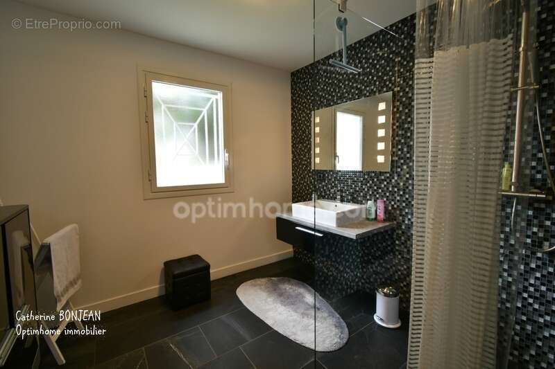 Maison à BLANQUEFORT