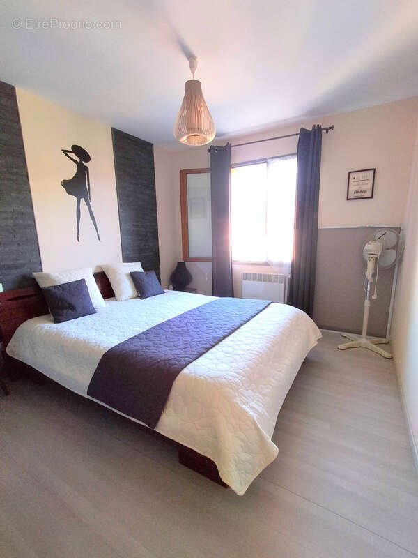 Maison à VERGOIGNAN