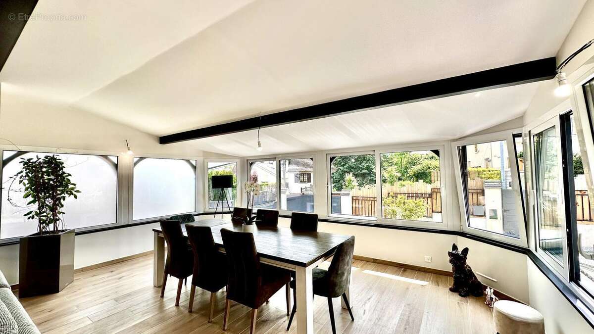 Maison à MONTIGNY-SUR-LOING