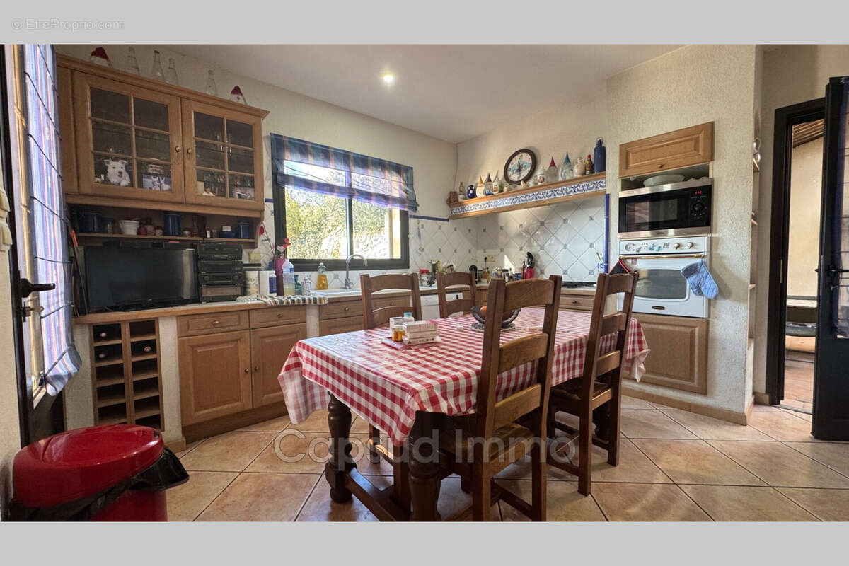 Maison 290 m² à Beziers  - photo 5