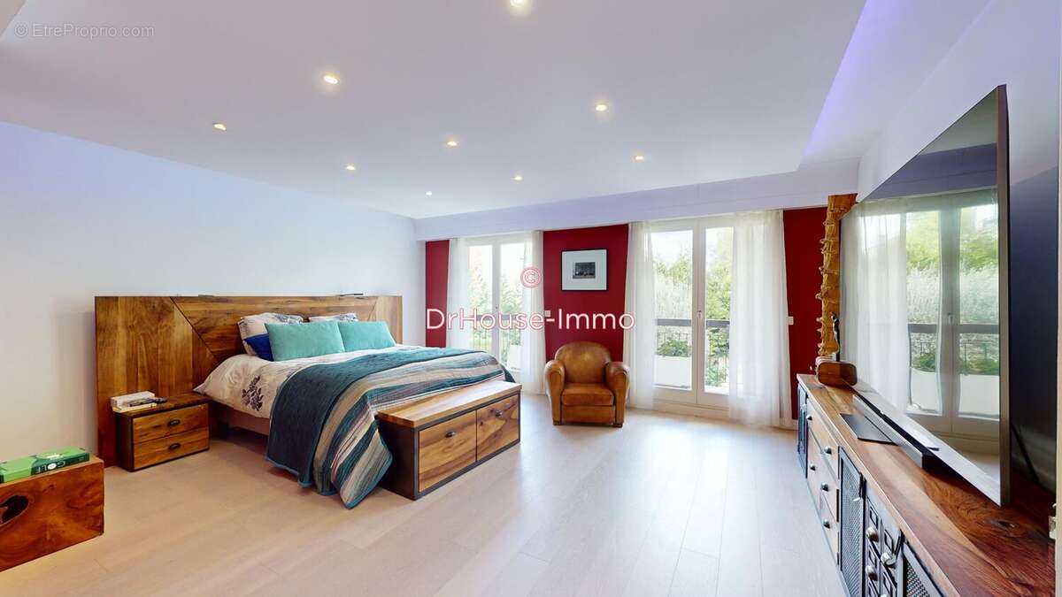 Appartement 173 m² à Enghien-Les-Bains  - photo 14