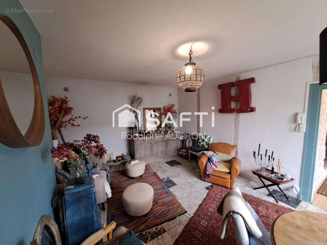 Photo 2 - Maison à FOSSE