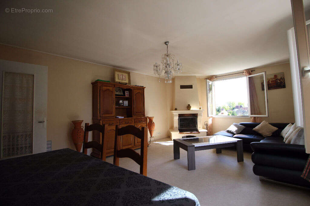 Maison à SAINT-FLORENTIN