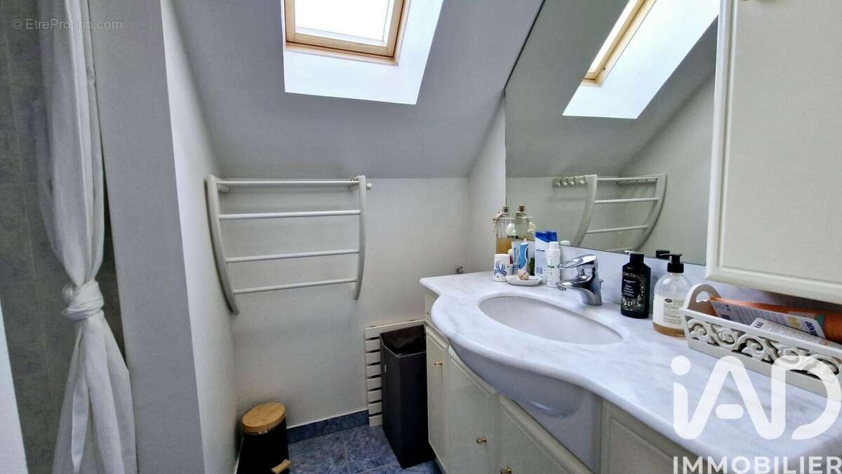Photo 9 - Maison à CHAMPHOL