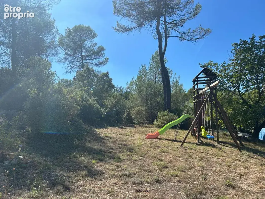 TOURVES Villa à 610000 H.A.I - photo 6