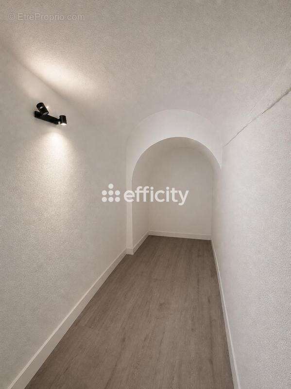 Appartement à LYON-1E