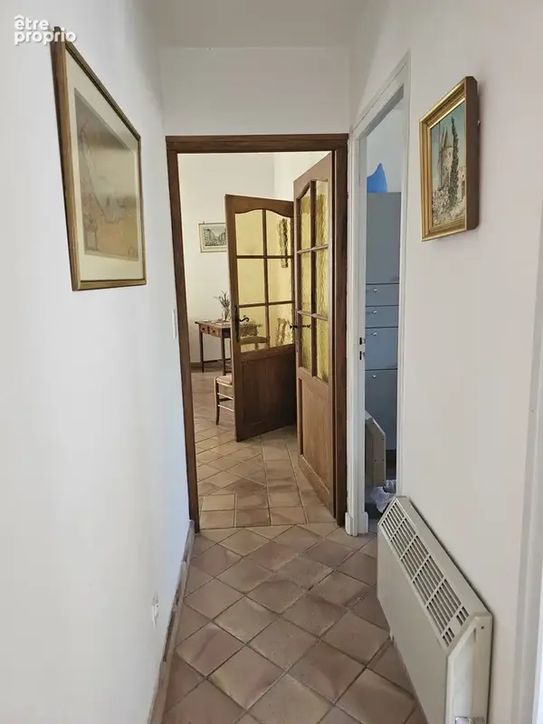 MAISON T3 de plain pied sur 1033 m2 terrain - photo 9