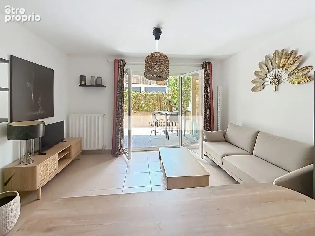 Appartement 56 m² à La Seyne-Sur-Mer  - photo 2
