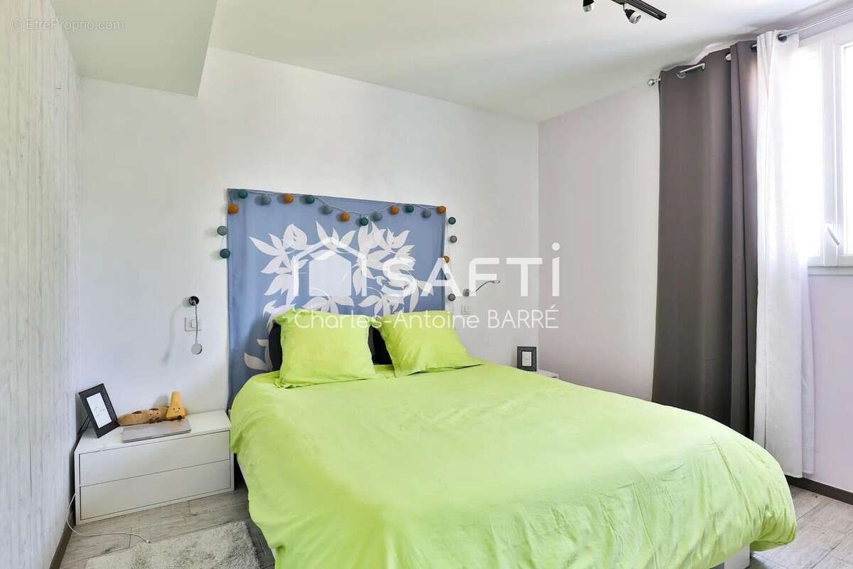 Photo 4 - Appartement à ANDERNOS-LES-BAINS