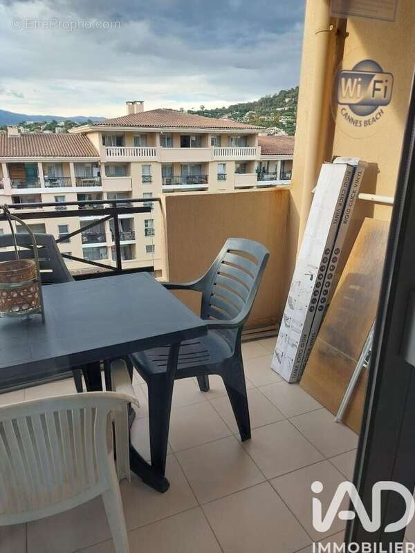 Photo 6 - Appartement à CANNES
