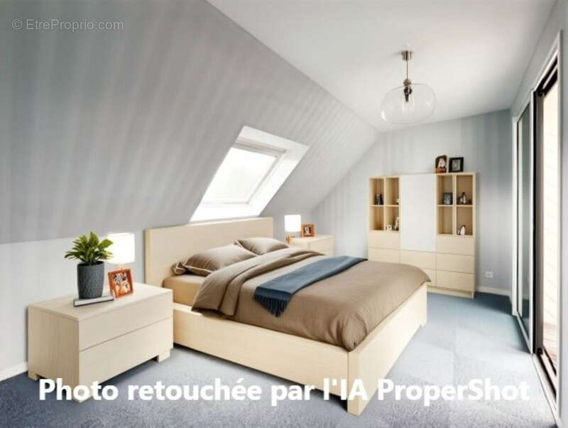 Mesnil esnard maison contemporaine 250 m2 - photo 13