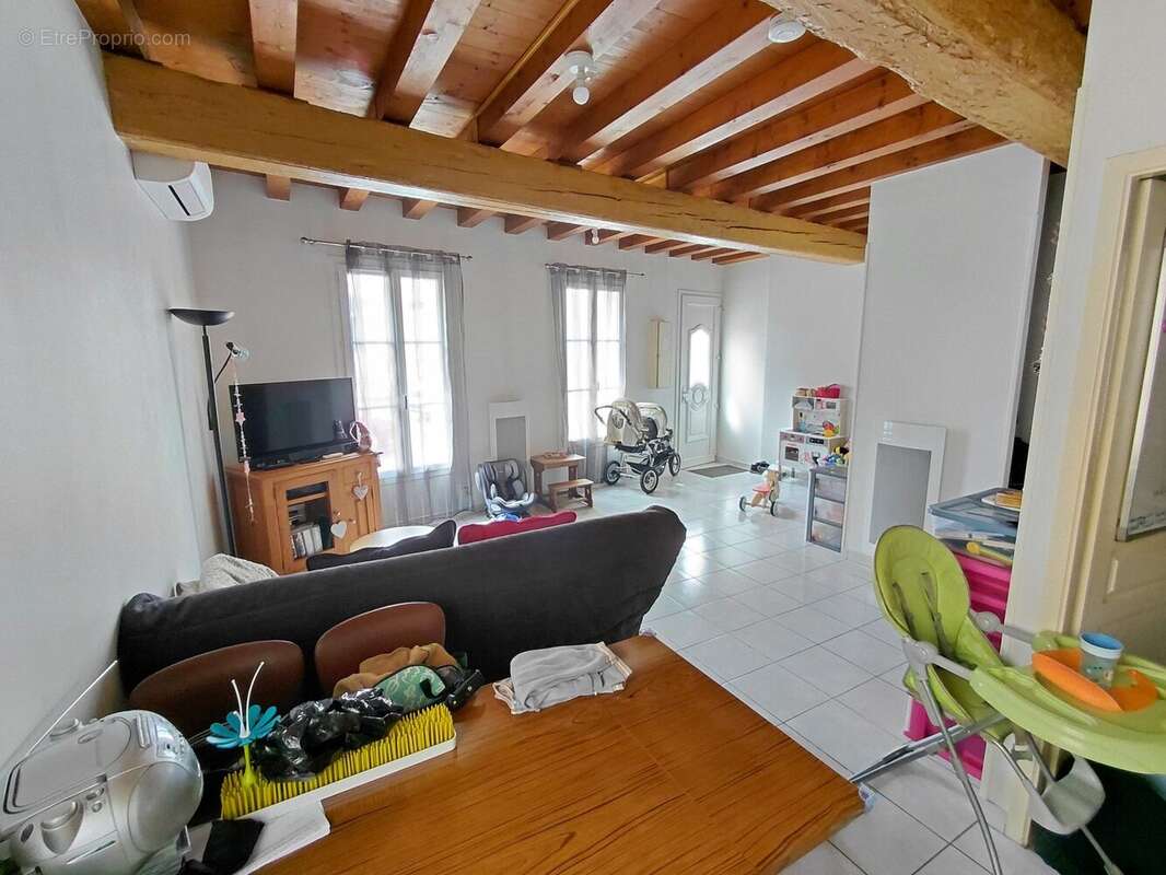 Maison 65 m² à Libourne  - photo 2