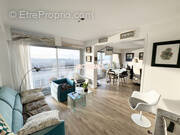 Appartement à BOULOGNE-SUR-MER