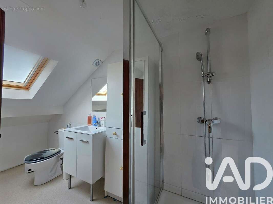 Appartement 495 m² à Cappel  - photo 7
