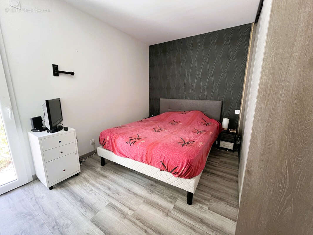 Maison à LA MOTHE-ACHARD