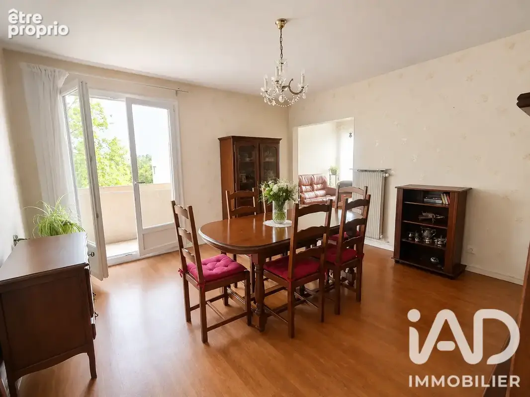Photo 1 - Appartement à FAGNIERES