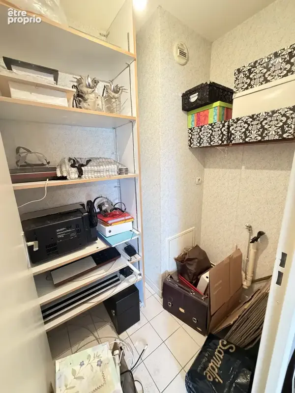 Orleans ouest- f5 duplex dans residence avec garage et cave - photo 12