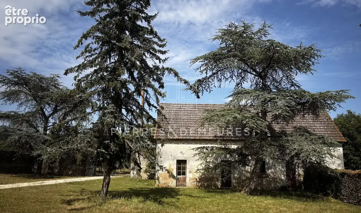 Manoir avec prairie  en bordure de riviere - photo 20