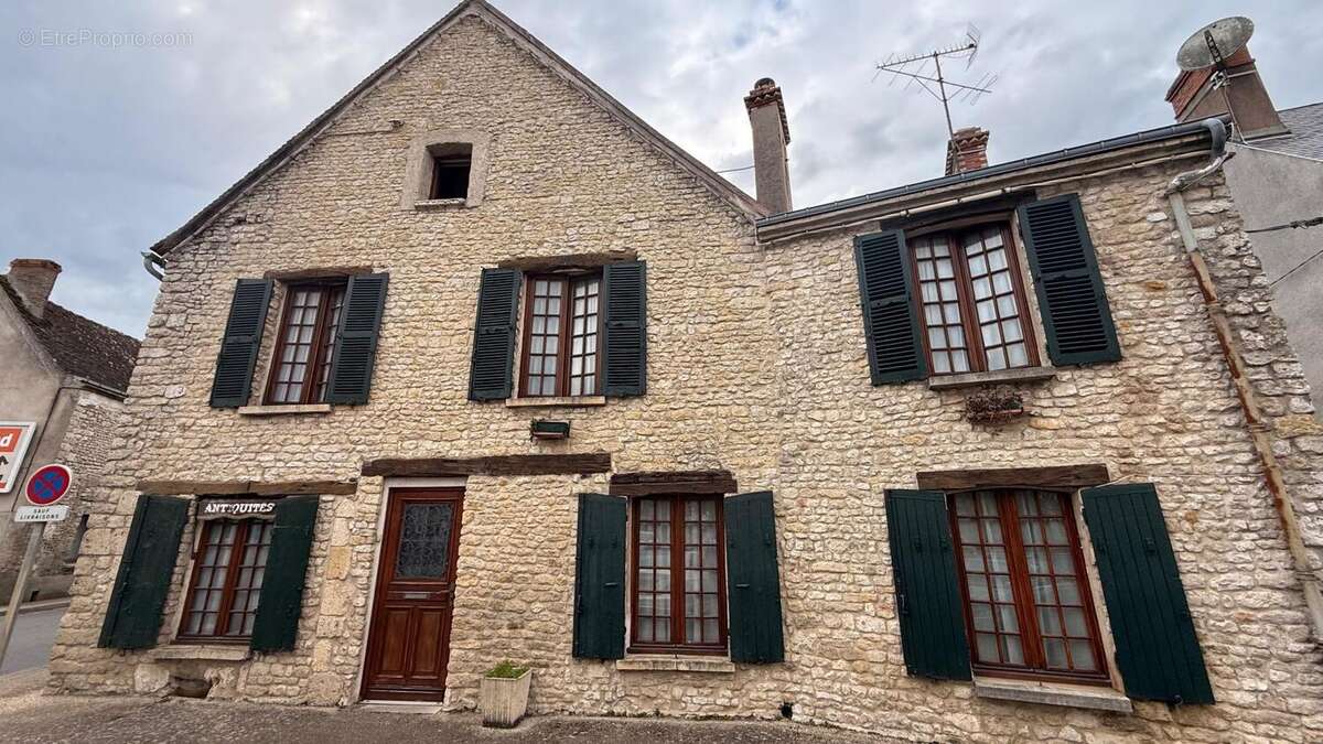 Photo 8 - Maison à BOYNES