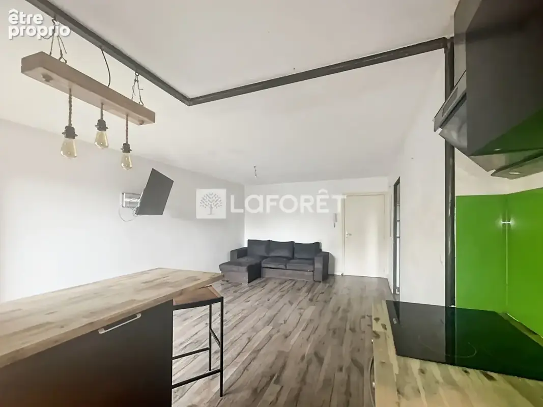 Appartement 2 pièces à vendre à Montauban - Réf 7017 - photo 3