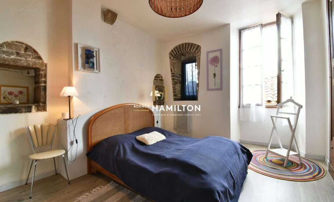 Maison à CORDES-SUR-CIEL