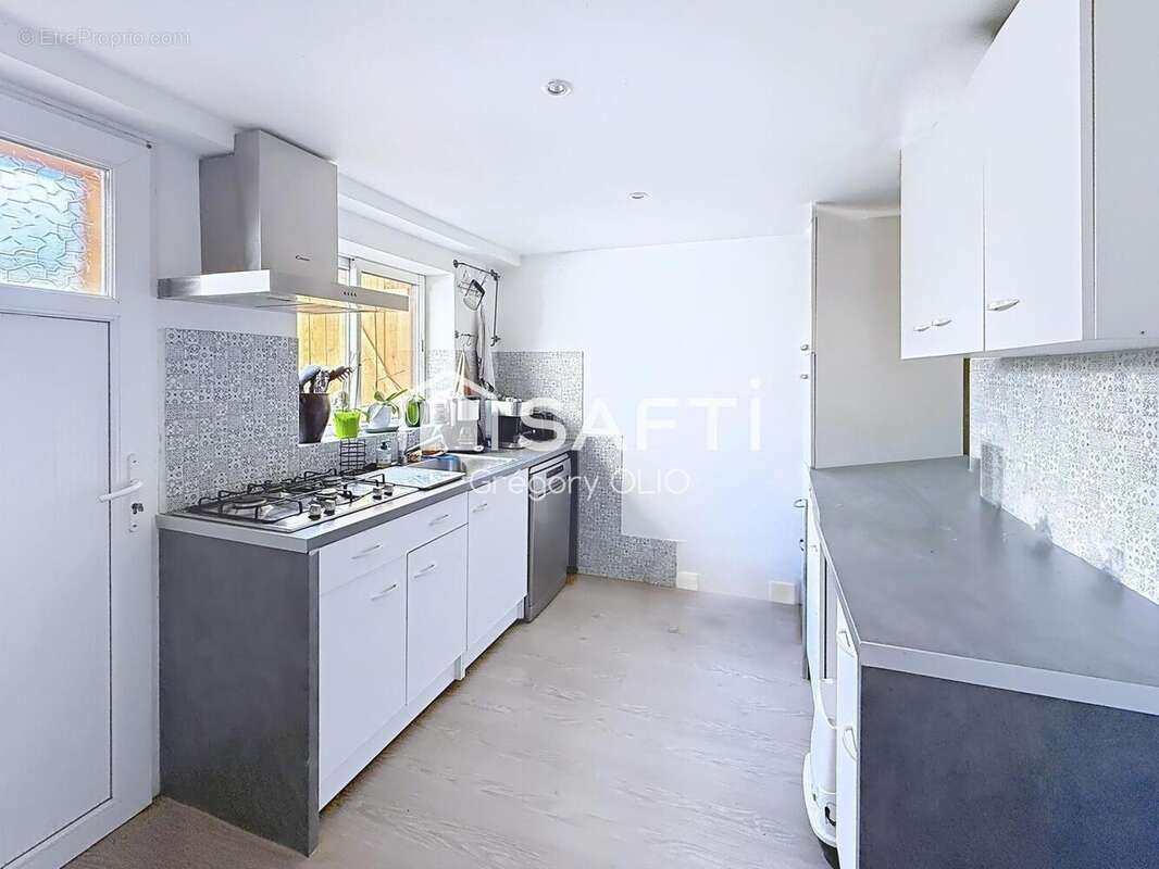 Photo 7 - Maison à CAEN