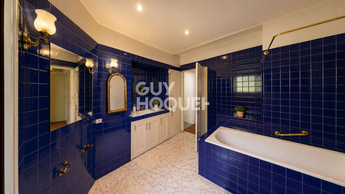 Maison Grignon 14 pièces 389.07 m2 - DPE C - photo 7