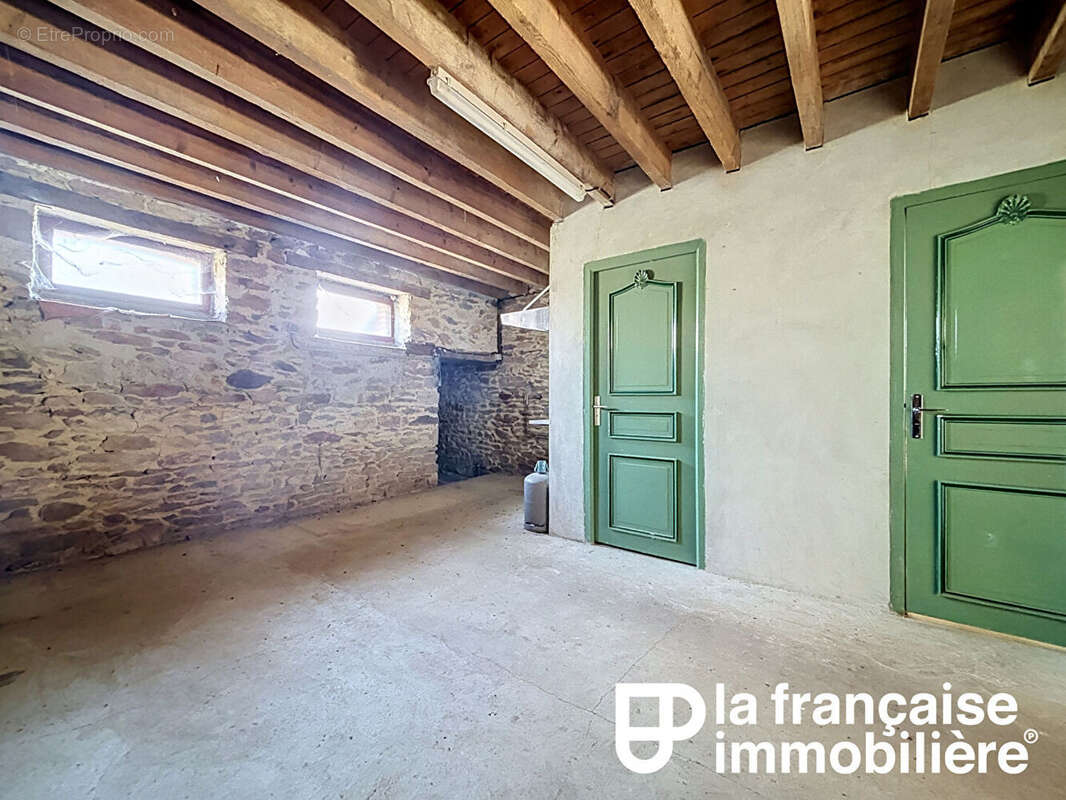 Maison Retiers 143.98 m2 - photo 11