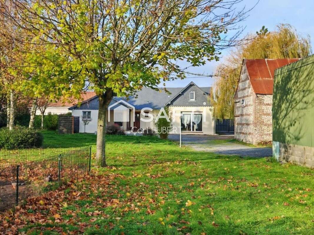 Photo 8 - Maison à CAYEUX-SUR-MER