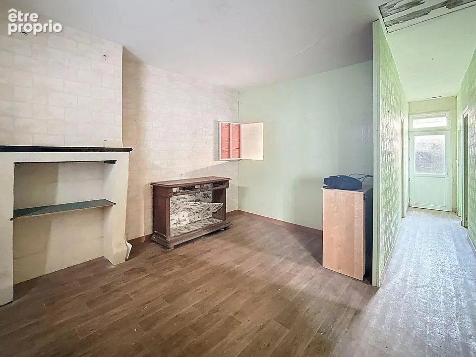 Maison Bordeaux 3 pièce(s) 73.19 m2 - photo 3