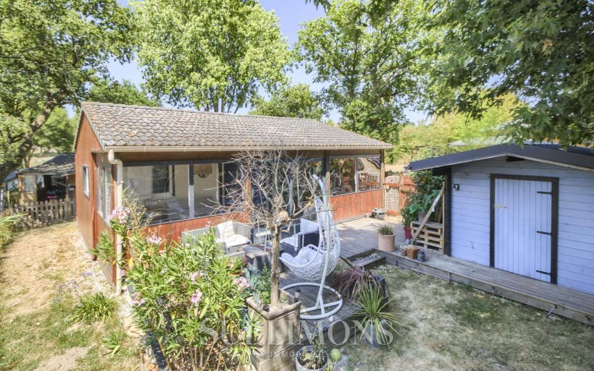 Maison à vendre Sulniac - photo 12