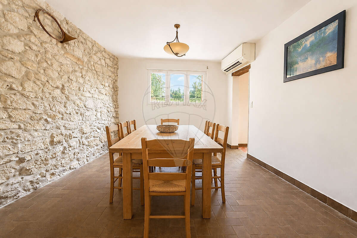 Maison 4 chambre(s) à vendre - photo 3